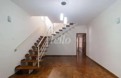Casa comercial com 2 salas à venda na rua passos ourique, 169, tatuapé, são paulo, 128 m2 por r$ 1.530.000