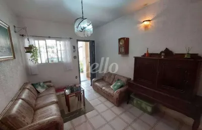 Casa com 3 quartos à venda na rua antônio cruz, 223, chácara belenzinho, são paulo, 200 m2 por r$ 560.000