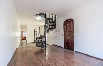 Casa com 3 quartos à venda na rua barão do serro largo, 68, vila regente feijó, são paulo, 360 m2 por r$ 1.600.000