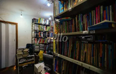 Casa com 2 quartos à venda na rua tijuco preto, 558, tatuapé, são paulo, 66 m2 por r$ 590.000