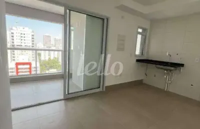 Kitnet / stúdio à venda na rua coronel joaquim antônio dias, 149, vila azevedo, são paulo, 36 m2 por r$ 459.000