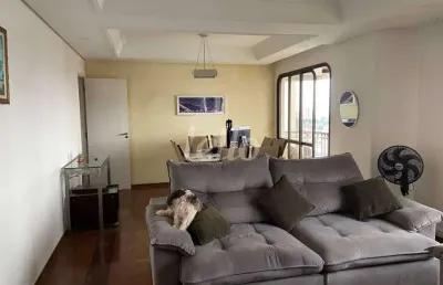 Apartamento com 4 quartos à venda na rua azevedo soares, 690, vila gomes cardim, são paulo, 150 m2 por r$ 1.300.000