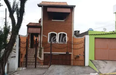 Casa com 4 quartos à venda na rua eugênia de carvalho, 1416, vila matilde, são paulo, 211 m2 por r$ 980.000