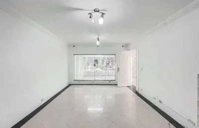 Casa comercial com 1 sala à venda na rua francisco zicardi, 497, vila regente feijó, são paulo, 170 m2 por r$ 1.500.000