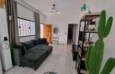 Casa com 2 quartos à venda na rua vargem grande, 90a, tatuapé, são paulo, 70 m2 por r$ 980.000