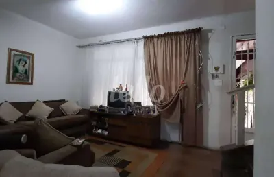 Casa com 4 quartos à venda na rua padre josé morschhauser, 200, vila gomes cardim, são paulo, 202 m2 por r$ 1.150.000