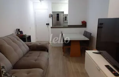 Apartamento com 3 quartos à venda na rua santa catarina, 707, parque são jorge, são paulo, 61 m2 por r$ 660.000