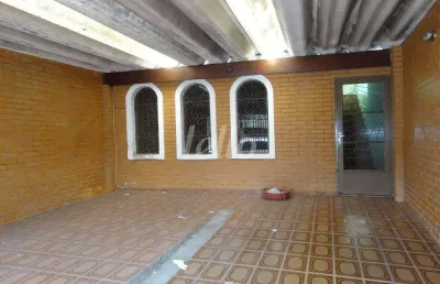 Casa com 2 quartos à venda na rua inhapim, 38, vila formosa, são paulo, 230 m2 por r$ 700.000