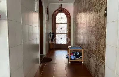 Casa comercial com 3 salas à venda na rua passos ourique, 161, tatuapé, são paulo, 248 m2 por r$ 1.680.000