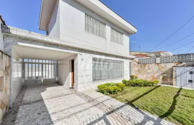 Casa com 4 quartos à venda na rua paulina, 290, chácara mafalda, são paulo, 350 m2 por r$ 2.000.000