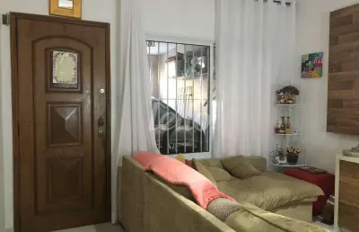 Casa comercial com 1 sala à venda na rua paulistinha, 14, tatuapé, são paulo, 76 m2 por r$ 850.000
