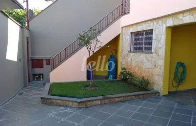 Casa com 4 quartos à venda na rua mamanguape, 129, cidade mãe do céu, são paulo, 186 m2 por r$ 2.150.000
