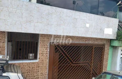 Casa com 3 quartos à venda na rua santa eufêmia, 115, vila carrão, são paulo, 126 m2 por r$ 615.000
