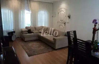 Casa com 3 quartos à venda na rua manuel de freitas, 40, vila gomes cardim, são paulo, 256 m2 por r$ 1.500.000