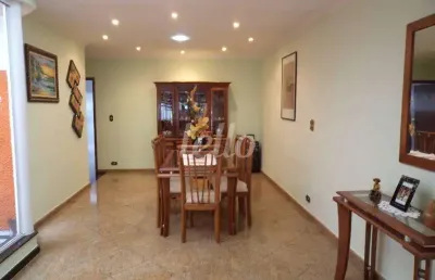 Casa com 3 quartos à venda na rua paulina, 638, água rasa, são paulo, 290 m2 por r$ 1.000.000