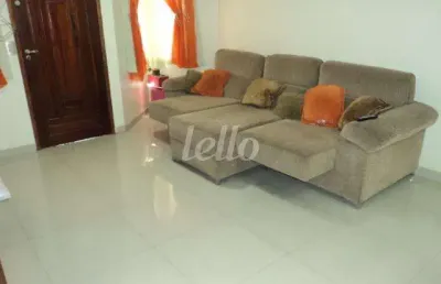 Casa em condomínio fechado com 2 quartos à venda na rua pretória, 541, vila formosa, são paulo, 140 m2 por r$ 900.000
