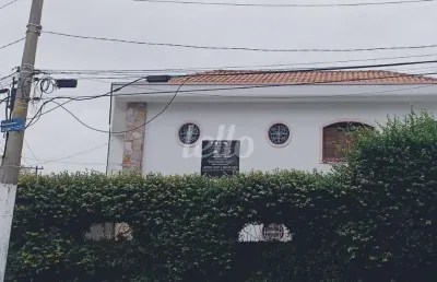 Casa comercial com 1 sala à venda na rua vale formoso, 252, chácara santo antônio, são paulo, 138 m2 por r$ 790.000