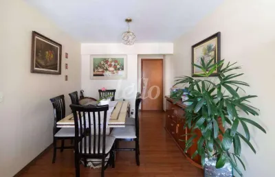 Apartamento com 3 quartos à venda na rua serra do japi, 259, vila gomes cardim, são paulo, 78 m2 por r$ 598.000