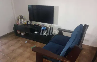 Casa com 2 quartos à venda na rua francisco zicardi, 455, tatuapé, são paulo, 94 m2 por r$ 475.000