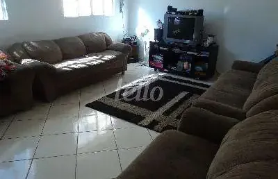 Casa com 3 quartos à venda na rua engenheiro cestari, 730, vila invernada, são paulo, 225 m2 por r$ 900.000