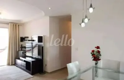 Apartamento com 3 quartos à venda na rua tuiuti, 606, tatuapé, são paulo, 82 m2 por r$ 950.000