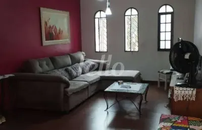 Casa com 4 quartos à venda na rua guaxupé, 816, vila formosa, são paulo, 200 m2 por r$ 1.070.000
