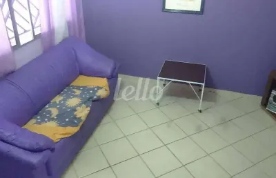 Casa com 4 quartos à venda na rua bom jesus, 352, tatuapé, são paulo, 185 m2 por r$ 745.000