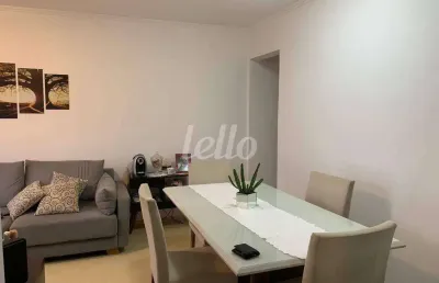 Apartamento com 3 quartos à venda na rua cantagalo, 2353, vila gomes cardim, são paulo, 72 m2 por r$ 515.000