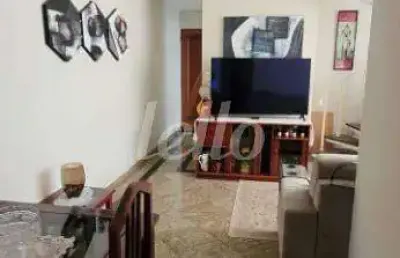 Apartamento com 3 quartos à venda na rua emílio mallet, 95, vila gomes cardim, são paulo, 130 m2 por r$ 745.000
