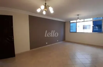 Apartamento com 3 quartos à venda na rua mariano de sousa, 661, chácara santo antônio, são paulo, 117 m2 por r$ 700.000