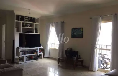 Apartamento com 4 quartos à venda na rua prof. pedreira de freitas, 372, tatuapé, são paulo, 156 m2 por r$ 1.400.000