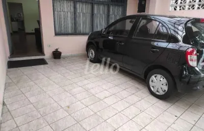 Casa com 3 quartos à venda na rua ulisses cruz, 496, tatuapé, são paulo, 120 m2 por r$ 640.000
