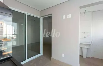 Apartamento com 1 quarto à venda na rua platina, 151, vila azevedo, são paulo, 52 m2 por r$ 619.000