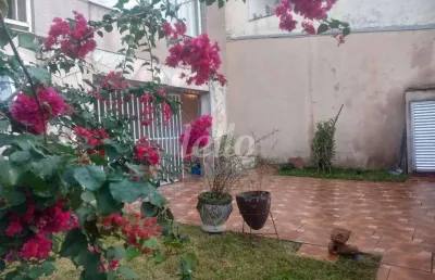 Casa com 3 quartos à venda na rua correia de lacerda, 326, vila formosa, são paulo, 213 m2 por r$ 980.000