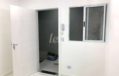 Apartamento com 1 quarto à venda na rua falchi gianini, 42, vila prudente, são paulo, 24 m2 por r$ 265.000