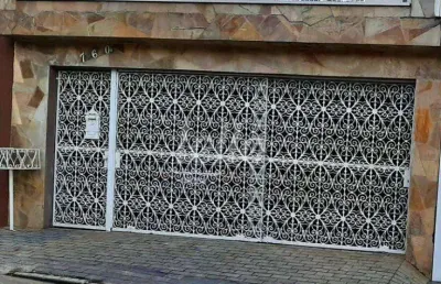 Casa com 3 quartos à venda na avenida trumain, 760, vila formosa, são paulo, 136 m2 por r$ 765.000