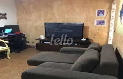 Casa com 3 quartos à venda na rua barra do morro, 06, vila regente feijó, são paulo, 85 m2 por r$ 540.000