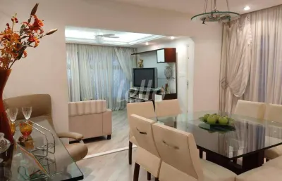 Casa com 3 quartos à venda na rua antônio joão fiore, 135, vila gomes cardim, são paulo, 288 m2 por r$ 1.280.000