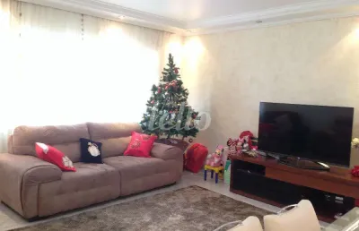 Casa com 4 quartos à venda na rua joaquim figueira, 10, vila formosa, são paulo, 277 m2 por r$ 1.850.000