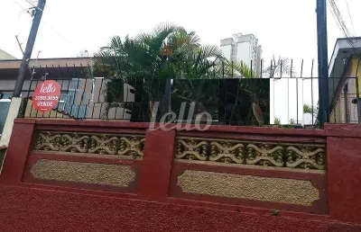 Casa comercial com 3 salas à venda na rua marechal barbacena, 769, vila regente feijó, são paulo, 146 m2 por r$ 2.000.000