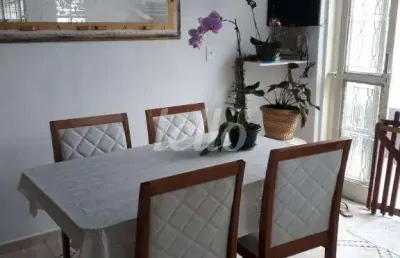 Casa com 2 quartos à venda na rua vitório ramalho, 200, parque são jorge, são paulo, 270 m2 por r$ 1.200.000