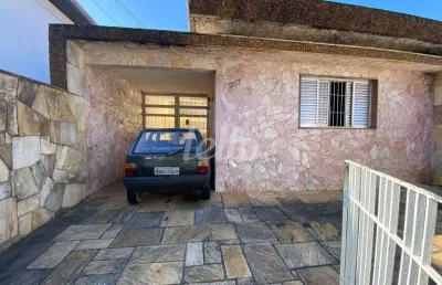 Terreno à venda na rua francisco zicardi, 257, vila regente feijó, são paulo, 297 m2 por r$ 1.500.000