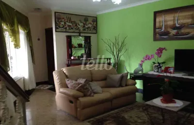 Casa com 3 quartos à venda na avenida monsenhor antônio de castro, 251, vila formosa, são paulo, 153 m2 por r$ 1.000.000