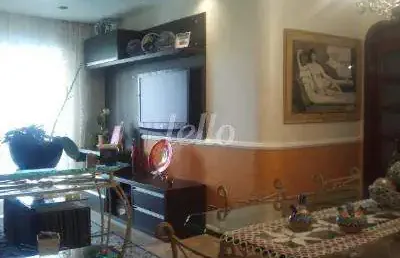 Apartamento com 3 quartos à venda na rua cambembé, 53, cidade mãe do céu, são paulo, 111 m2 por r$ 850.000