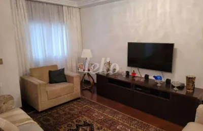 Apartamento com 3 quartos à venda na rua síria, 290, parque são jorge, são paulo, 197 m2 por r$ 1.696.000