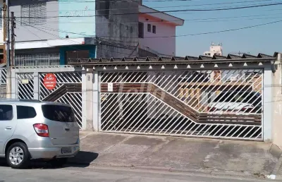 Terreno à venda na rua anjo custódio, 202, vila formosa, são paulo, 263 m2 por r$ 1.600.000