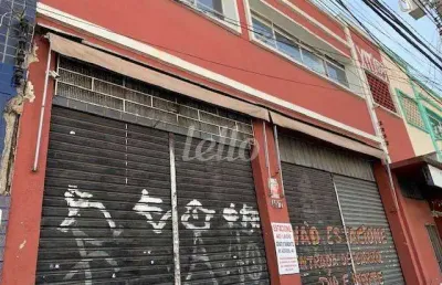 Prédio com 1 sala à venda na avenida azevedo, 457, tatuapé, são paulo, 724 m2 por r$ 6.200.000