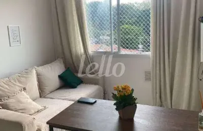 Apartamento com 2 quartos à venda na rua ulisses cruz, 220, tatuapé, são paulo, 34 m2 por r$ 345.000