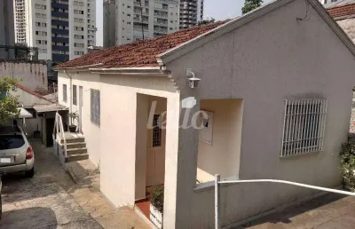 Terreno à venda na rua teófilo dias, 195, vila regente feijó, são paulo, 440 m2 por r$ 2.200.000