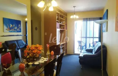 Apartamento com 3 quartos à venda na avenida vereador abel ferreira, 1950, tatuapé, são paulo, 72 m2 por r$ 750.000